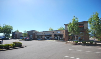 Eugene, OR Retail - 800-890 Seneca Rd