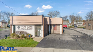Youngstown, OH Office - 5956 Market St