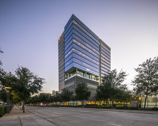 Houston, TX Office - 2200 Post Oak Blvd