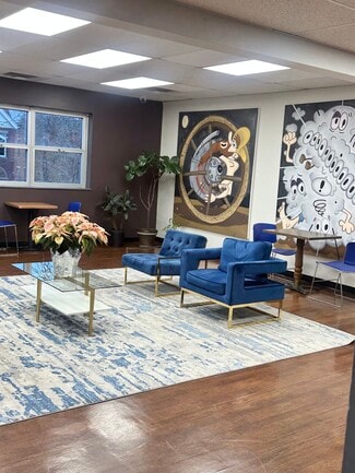 Columbus, OH Office, Flex - 700 Bryden Rd