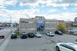 Oshawa, ON Retail - 172 King St E Oshawa, ON Retail - 172 King St E