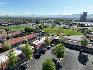 Reno, NV Office - 3680 Grant Dr