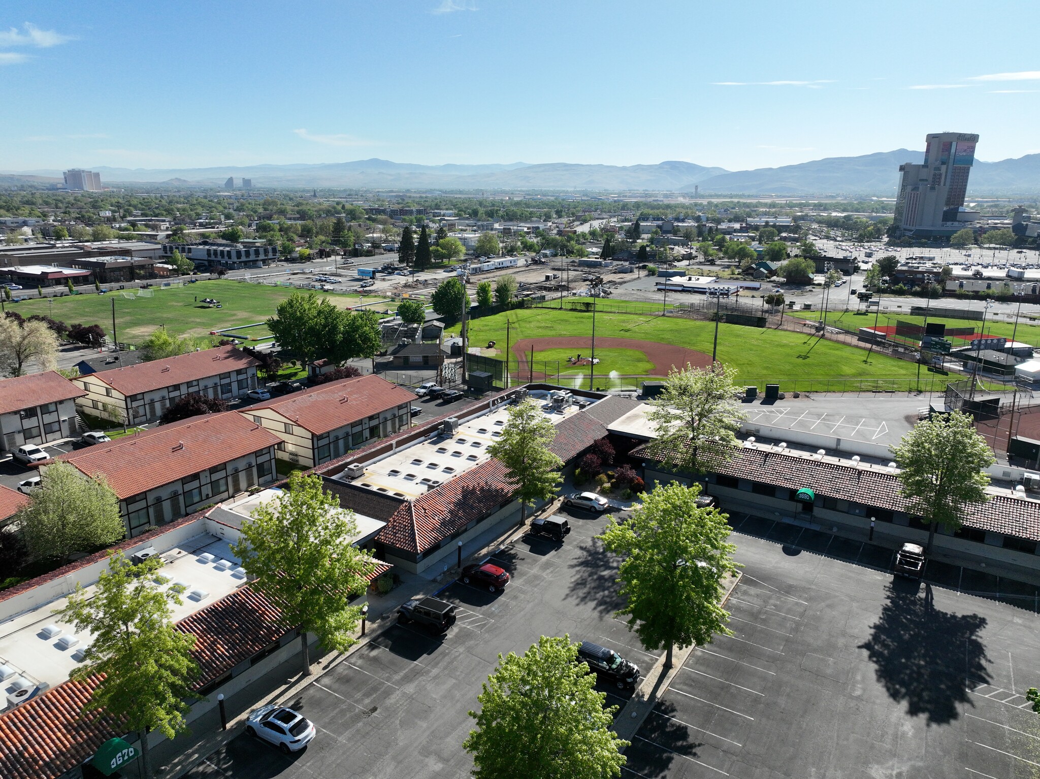 3680 Grant Dr, Reno, NV for Rent