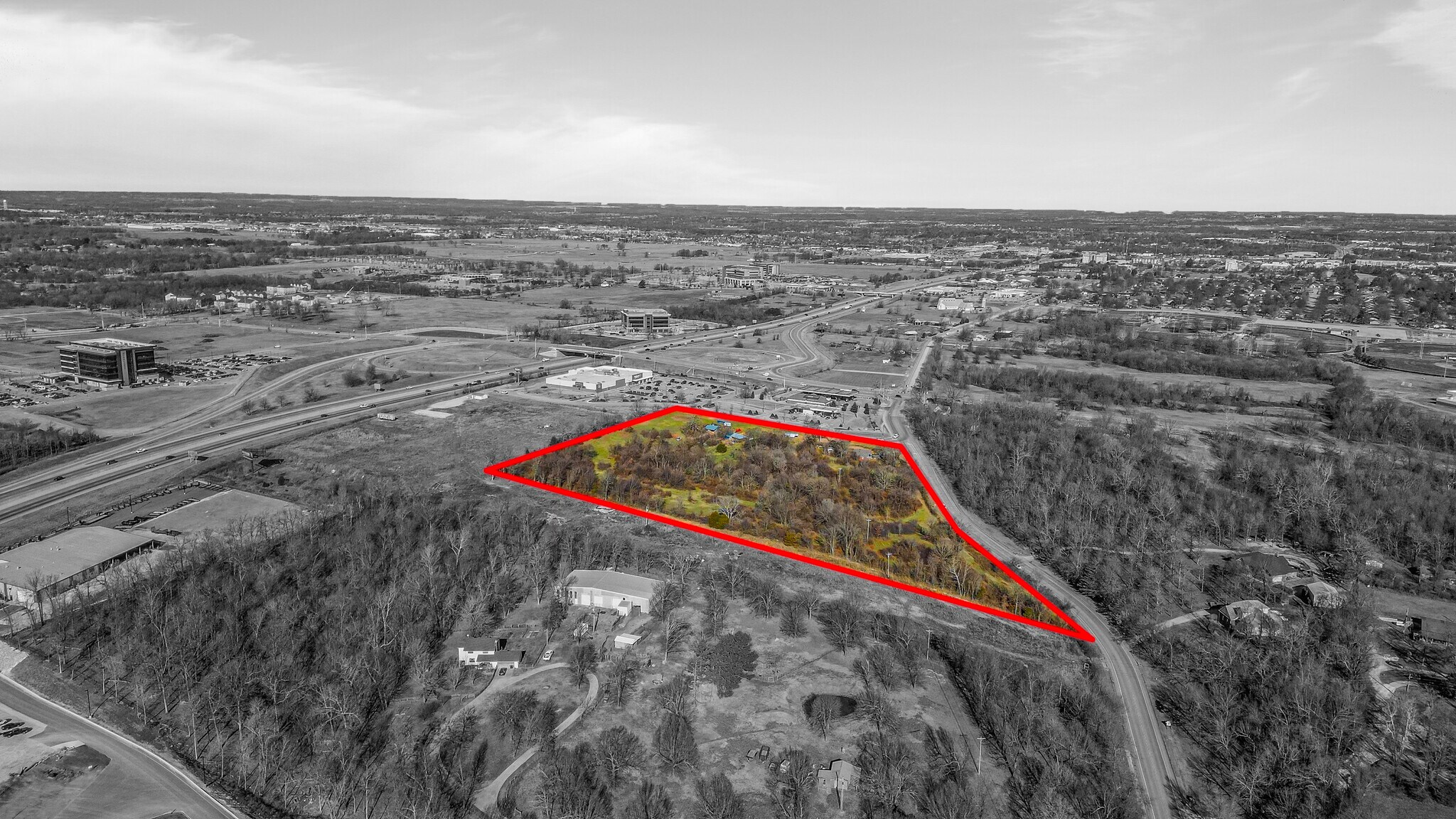 3744 S 48th St, Springdale, AR for Sale