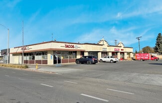 Lancaster, CA Office/Retail - 1137-1149 W Avenue I Lancaster, CA Office/Retail - 1137-1149 W Avenue I