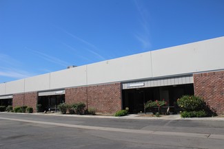 Corona, CA Flex - 469 E Harrison St
