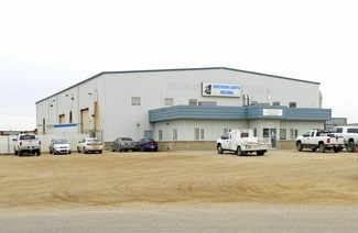 Nisku, AB Industrial - 2315 5a St