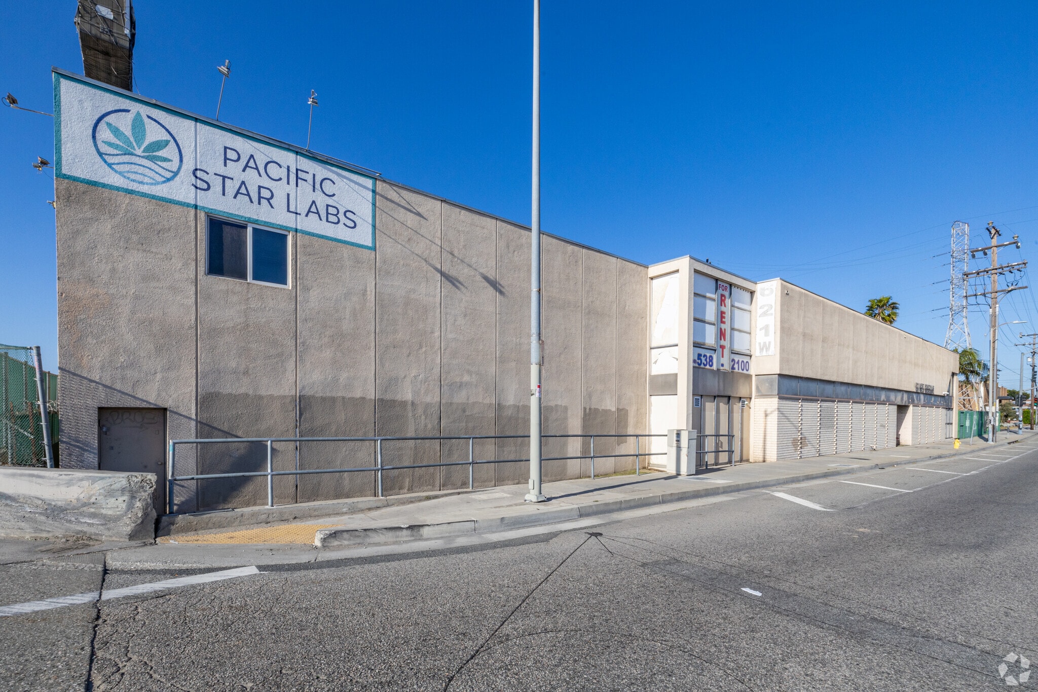 621 W Rosecrans Ave, Gardena, CA for Rent