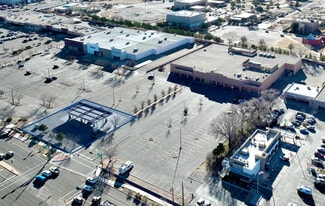 Santa Fe, NM Commercial Land - 2022 Cerrillos rd