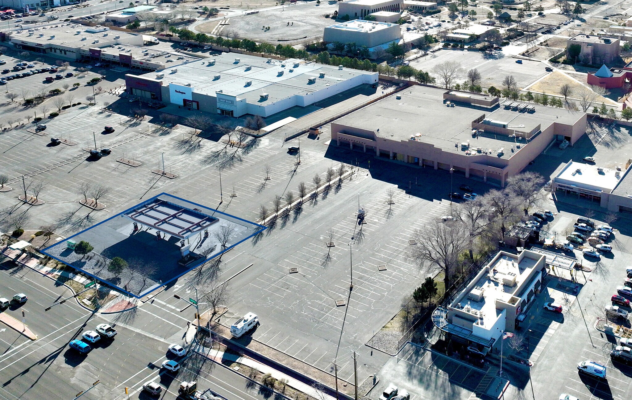 2022 Cerrillos rd, Santa Fe, NM for Rent