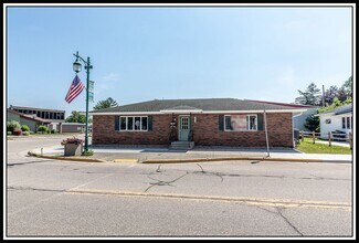 Marion, WI Office - 104 S Main St