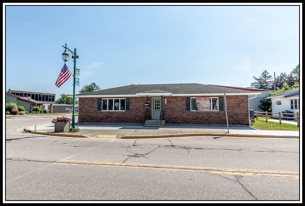104 S Main St, Marion, WI for Sale