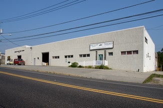 Woodbury Heights, NJ Manufacturing - 675 S Evergreen Ave