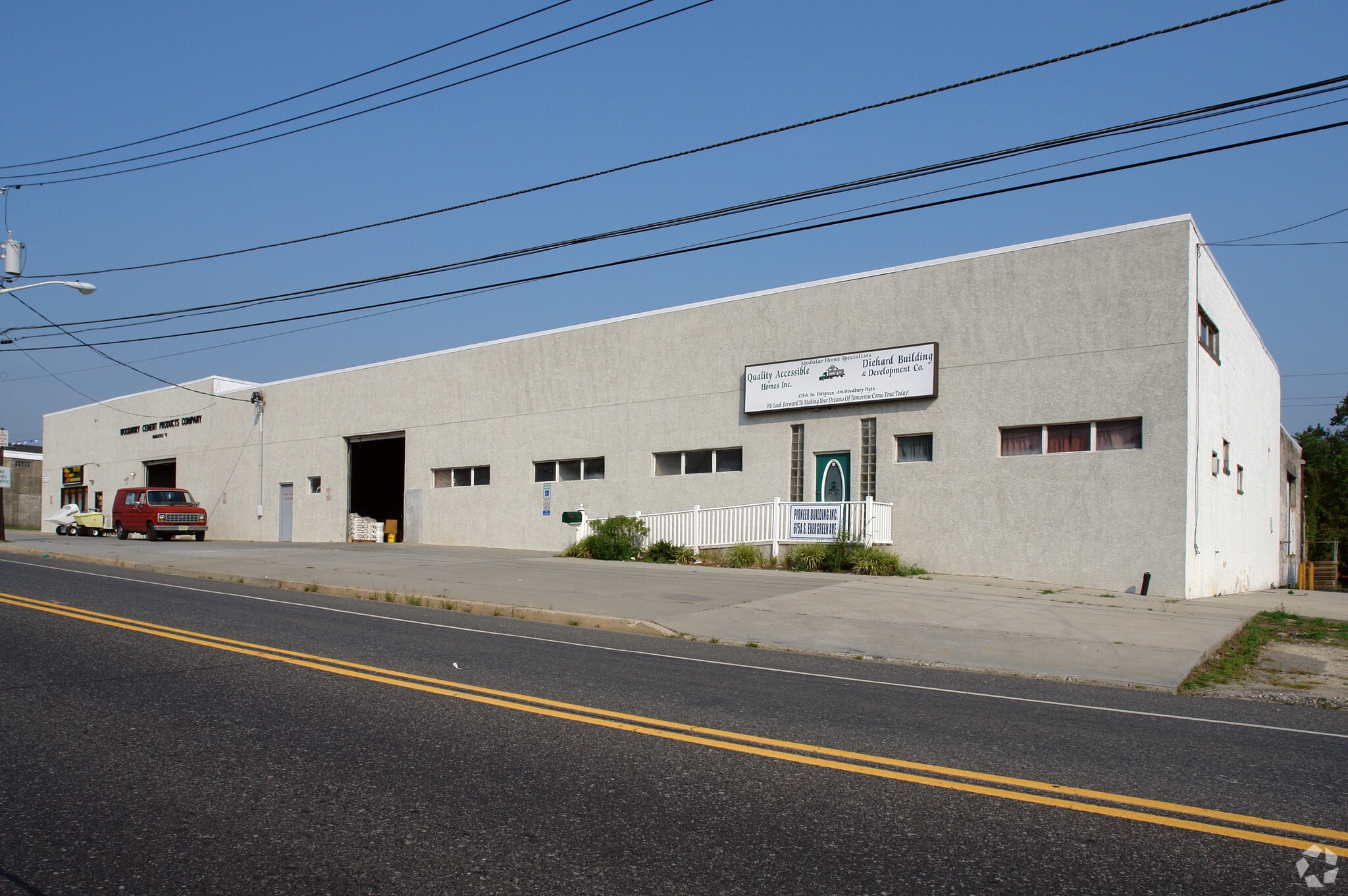 675 S Evergreen Ave, Woodbury Heights, NJ for Sale