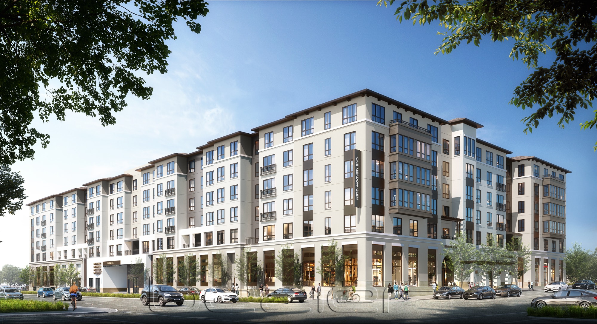 959 El Camino Real, Millbrae, CA for Rent