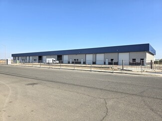 Ceres, CA Industrial - 1200 Montclaire dr