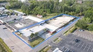Jacksonville, FL Retail - 6965-6967 Philips Hwy