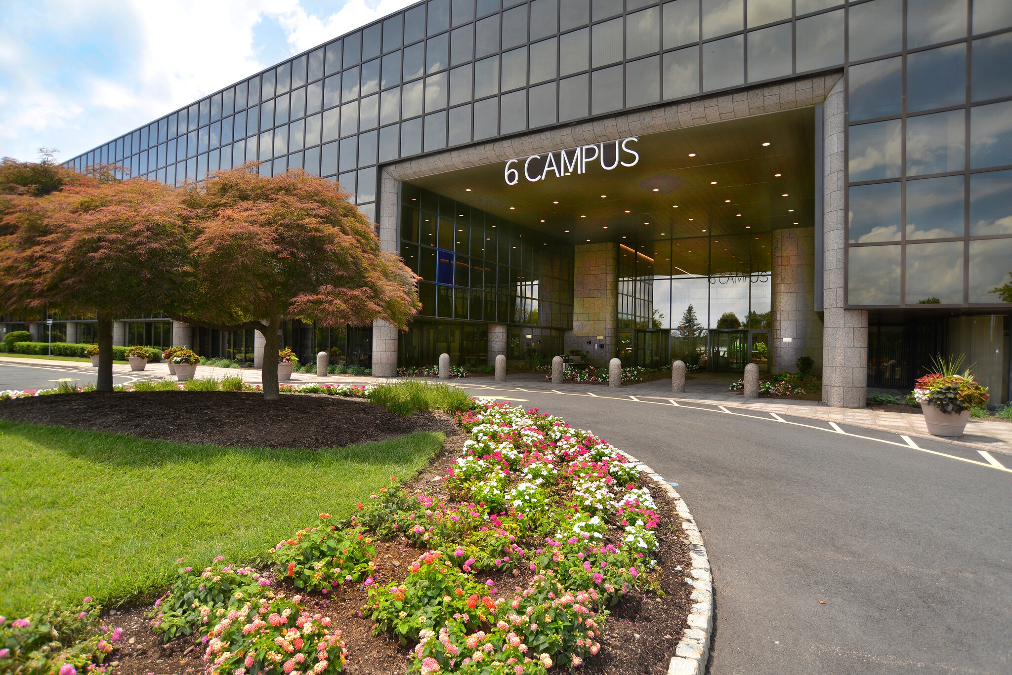 6 Campus Dr, Parsippany, NJ for Rent