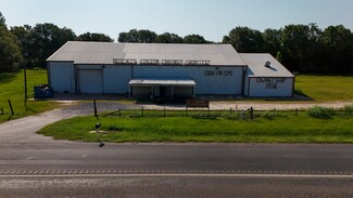 Palestine, TX Warehouse - 10411 S US Highway 79