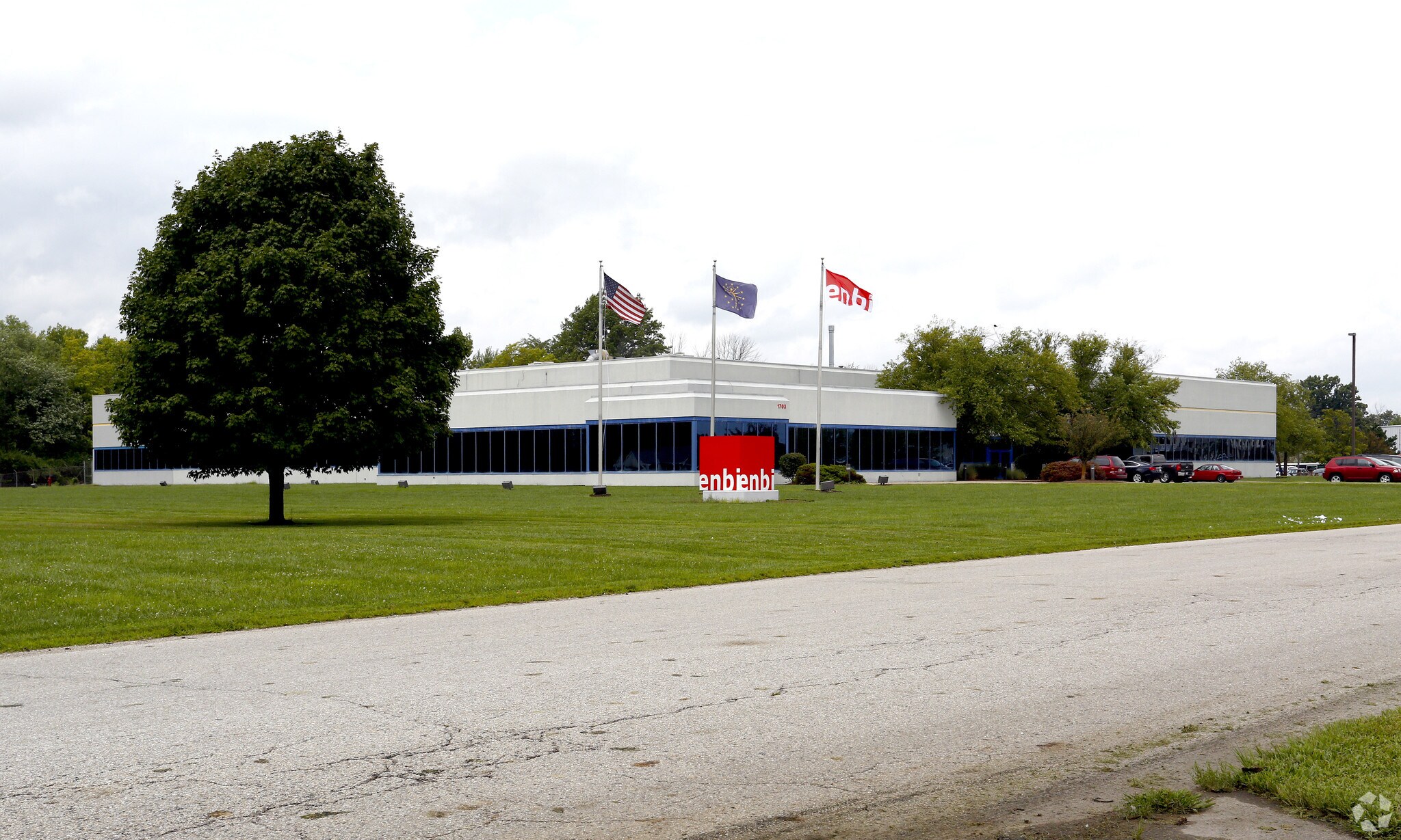1703 McCall Dr, Shelbyville, IN for Sale