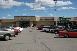 Emporia, KS Retail - 1614-1700 Industrial Rd