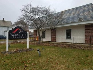 Tuckerton, NJ Office - 123 N Green St