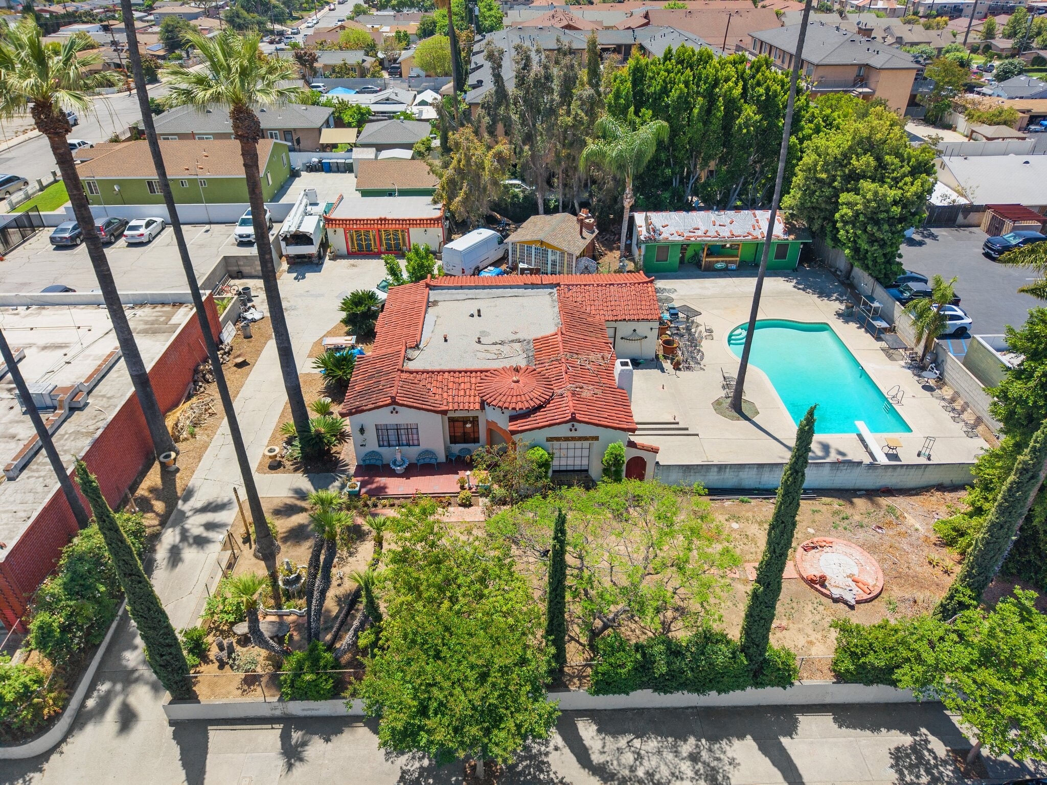 720 W La Habra Blvd, La Habra, CA for Sale