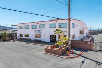 Henderson, NV Flex - 1239 N Boulder Hwy