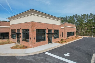Duluth, GA Medical - 10740 Medlock Bridge Rd