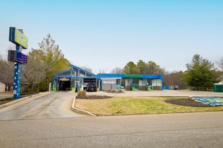 Bowling Green, KY Car Washes - 3156 Nashville Rd