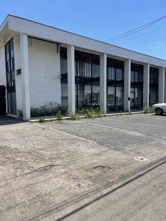 Oxnard, CA Industrial - 1250 Commercial Ave