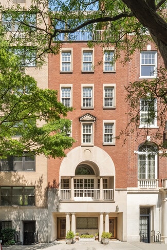 New York, NY Office - 7 E 69th St