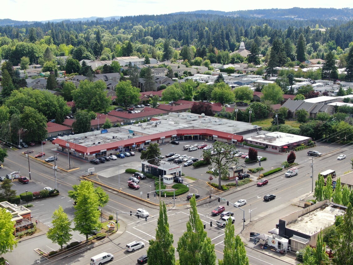 12000-12070 SW Allen Blvd, Beaverton, OR for Rent