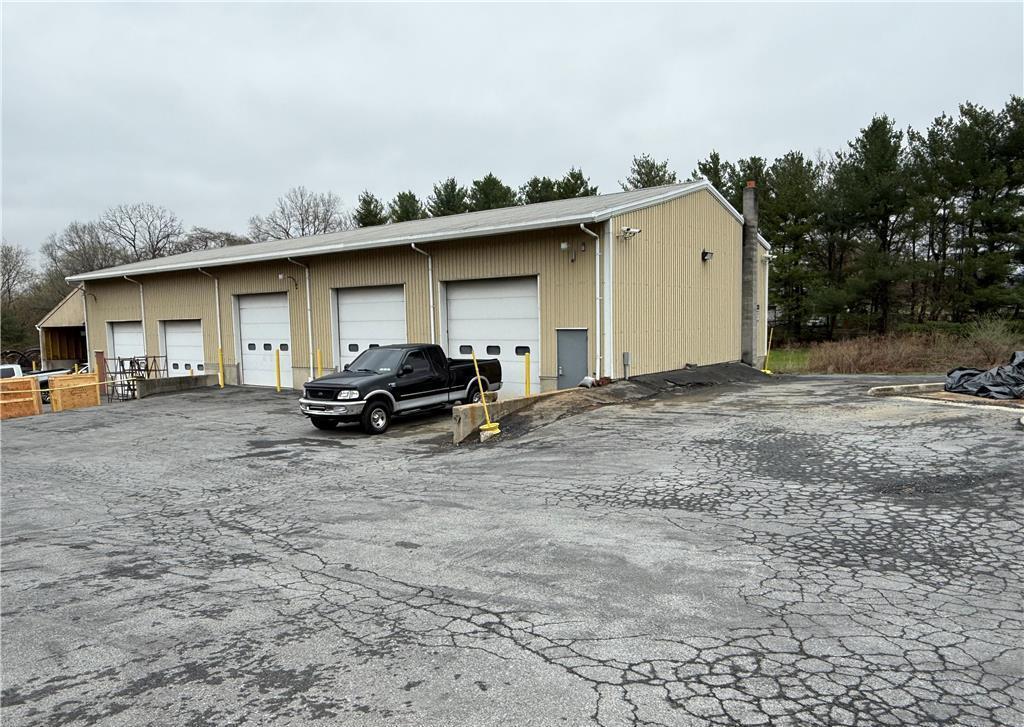 190 Industrial Dr N, Easton, PA for Rent