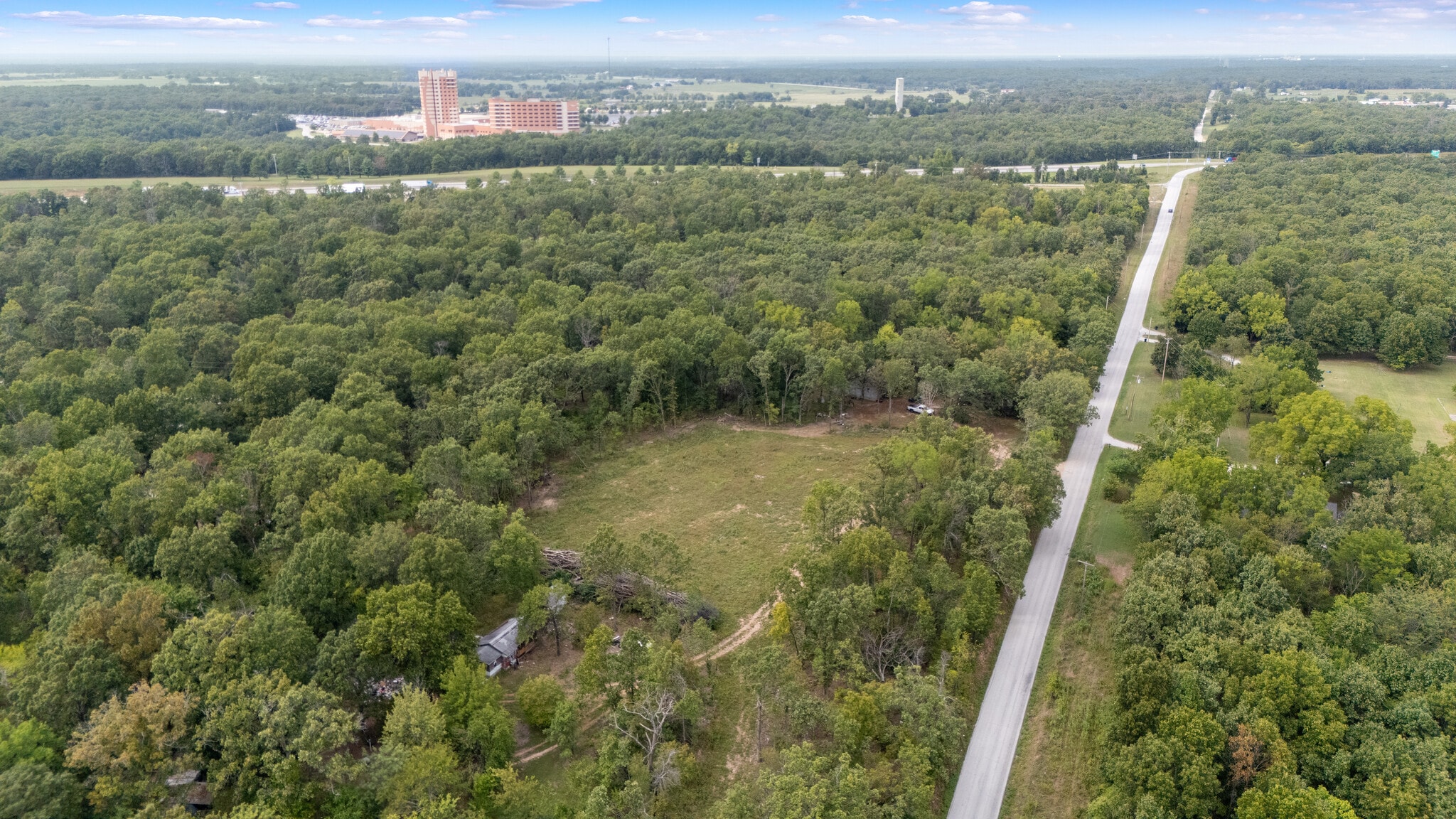 1951 S 700 Rd, Quapaw, OK for Sale