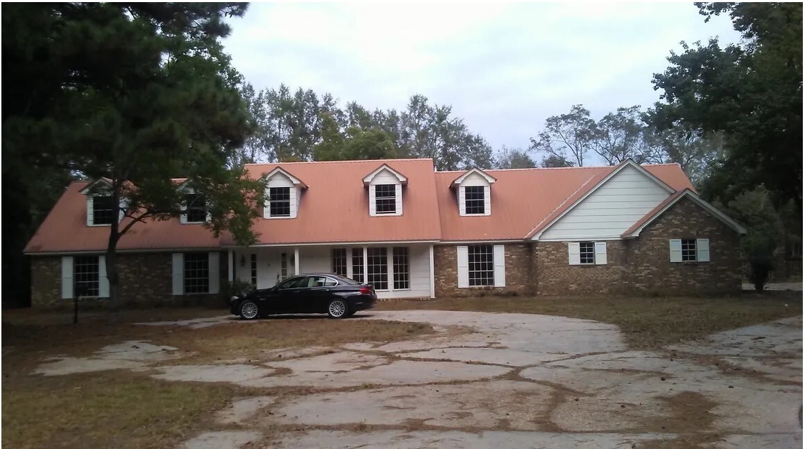 6628 Ms-513, Stonewall, MS for Sale