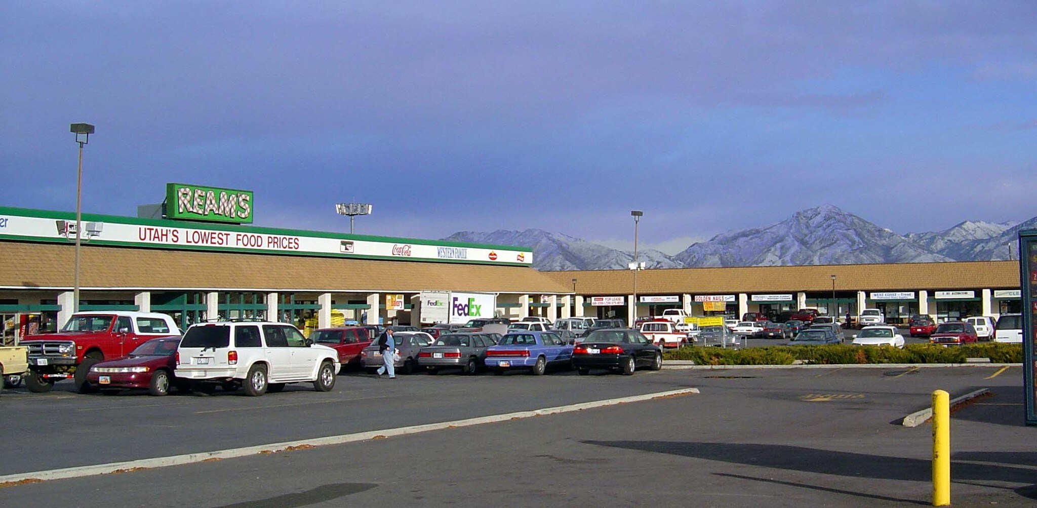 2572-2658 W 4700 S, Salt Lake City, UT for Rent
