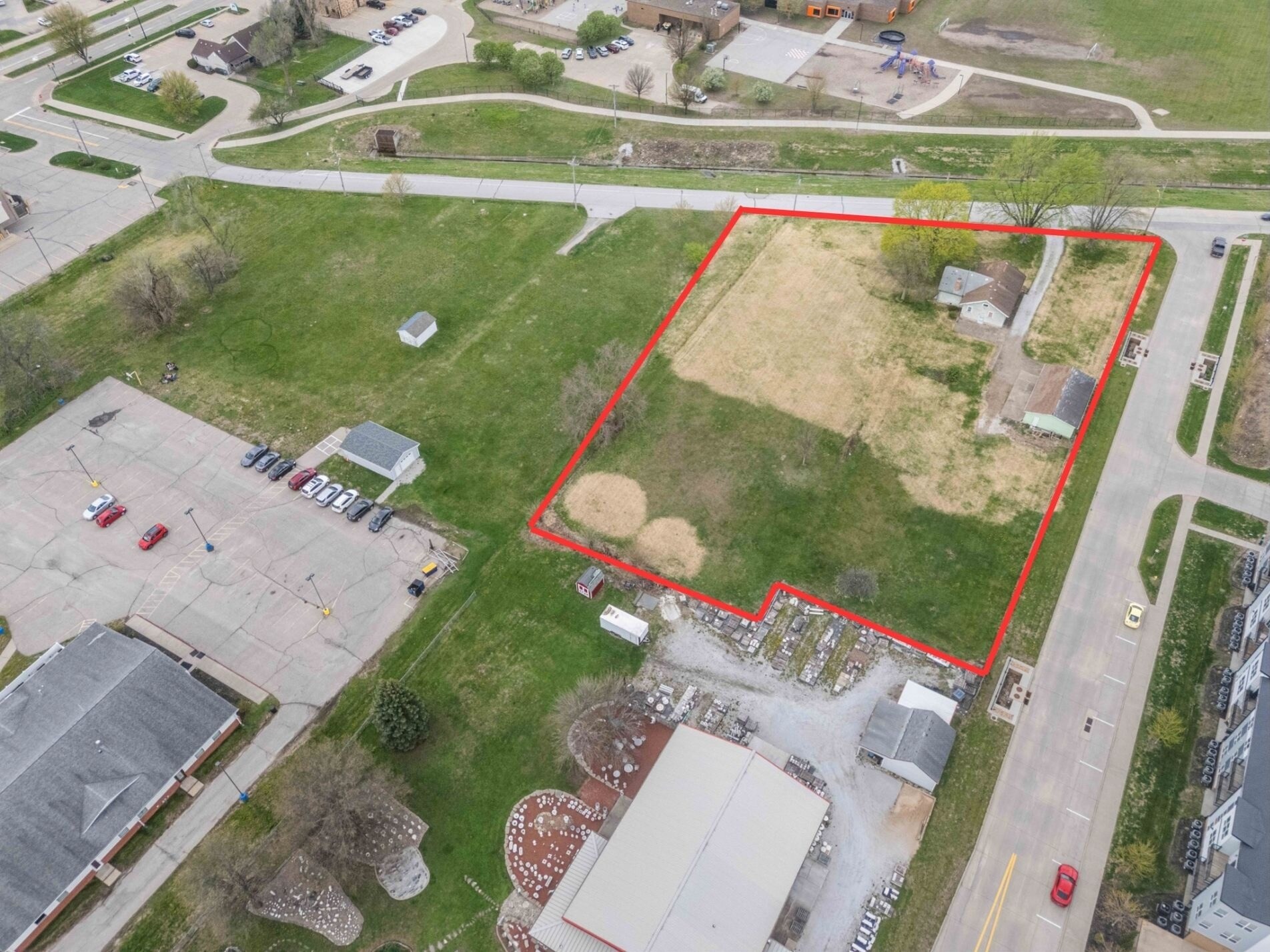 6305 NW 59th Ct, Johnston, IA for Sale