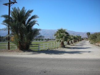 Thermal, CA Agricultural - 58491 Jackson St