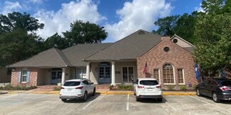 Baton Rouge, LA Office - 3074 Westfork Dr