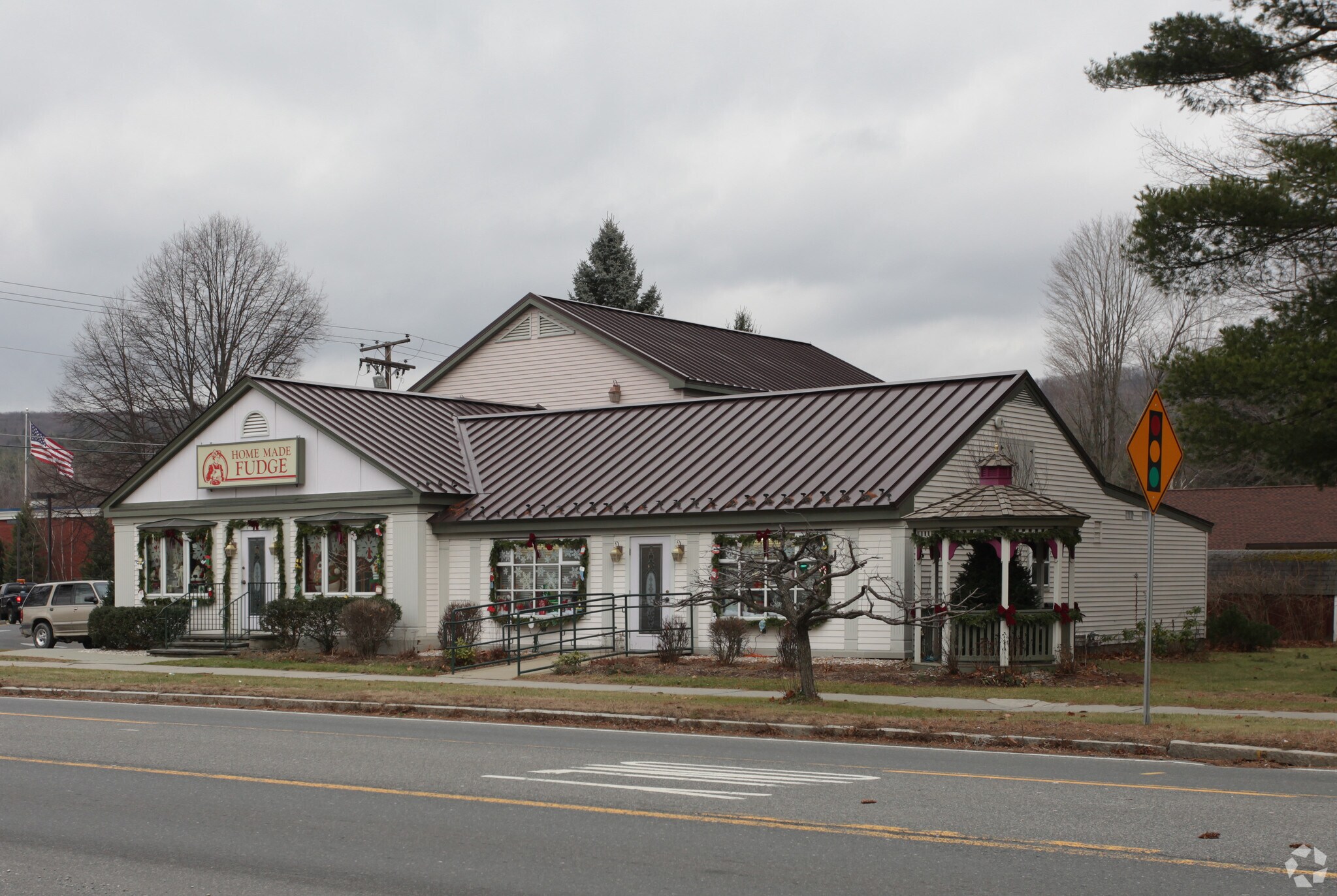 260 Stockbridge Rd, Great Barrington, MA for Sale