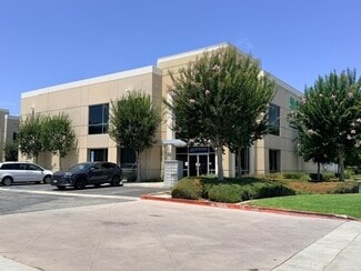 Chino, CA Industrial - 15278 El Prado Rd