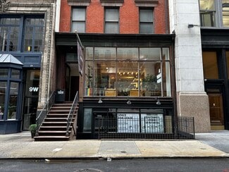 New York, NY Retail - 7 W 19th St