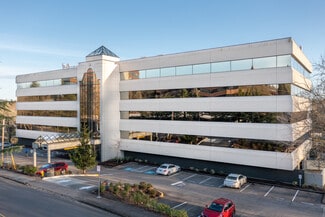 Tigard, OR Office - 9600 SW Oak St