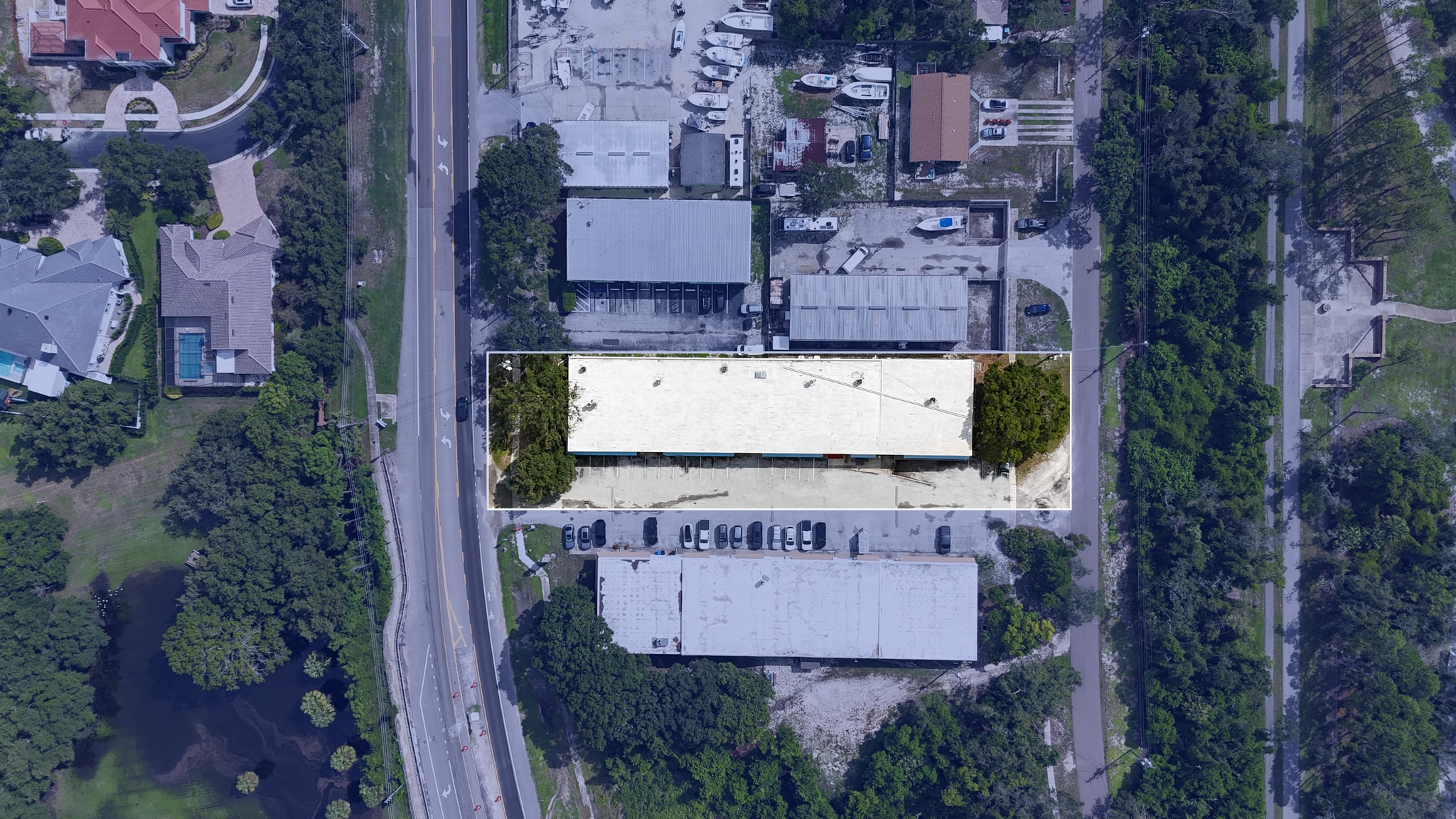 3785 Alt 19, Palm Harbor, FL for Sale
