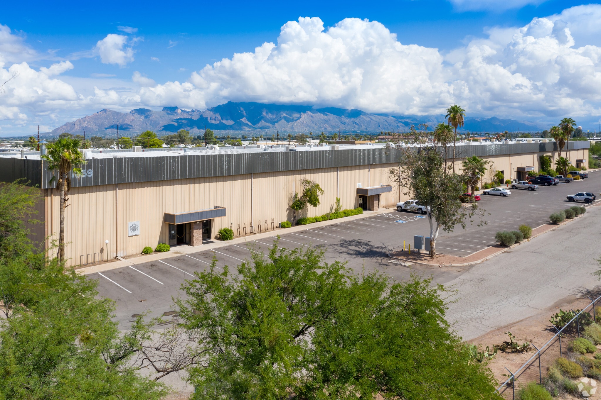 1859 W Grant Rd, Tucson, AZ for Rent