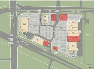 Overland Park, KS Retail - 11938 Metcalf Ave