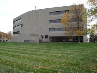 Fargo, ND Office - 1202 Westrac Dr