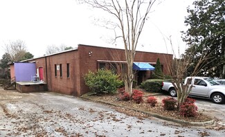 Decatur, GA undefined - 2620 Park Central Blvd