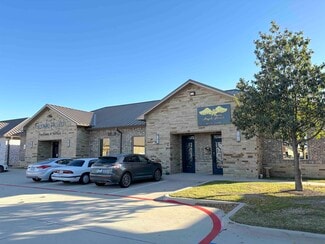 Frisco, TX Office - 5899 Preston Rd Frisco, TX Office - 5899 Preston Rd